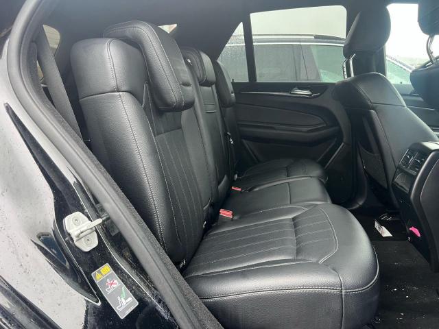 Mercedes-Benz GLE 350 Image 9