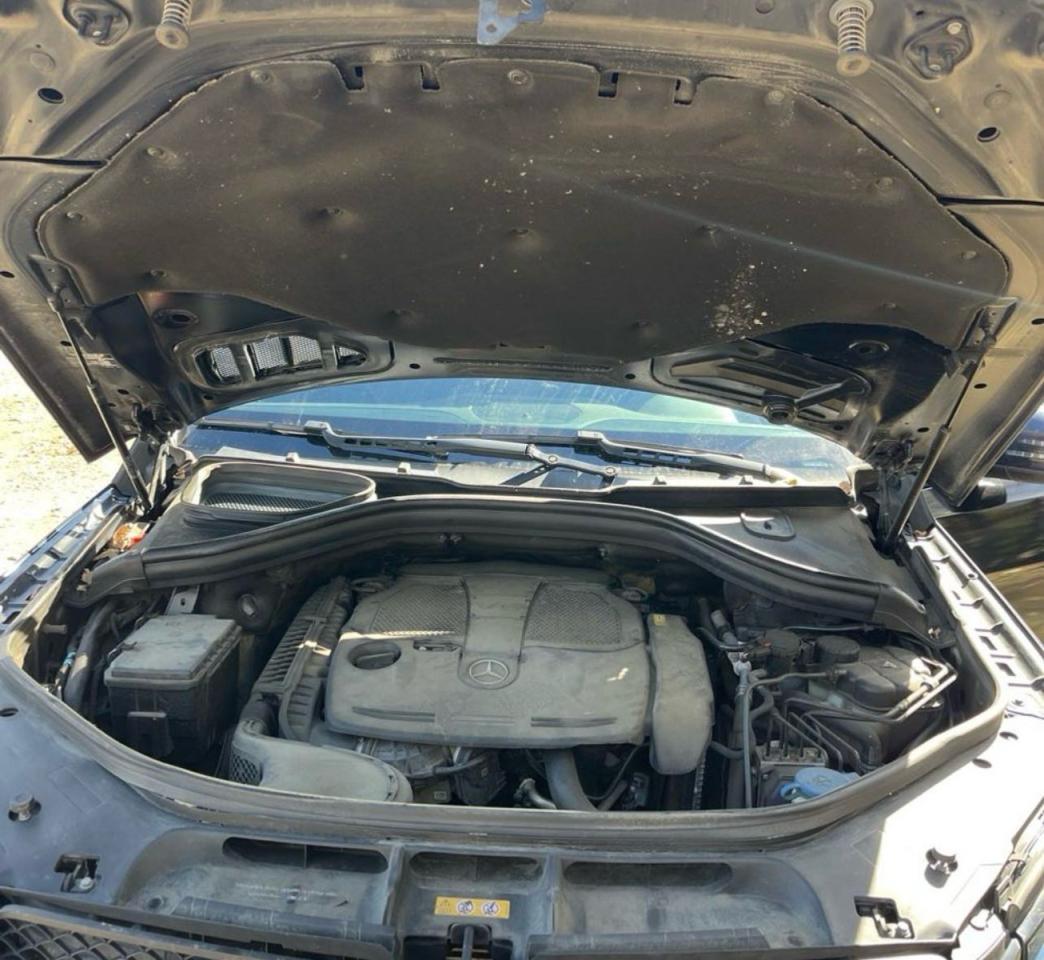 Mercedes-Benz GLE 350 Image 5