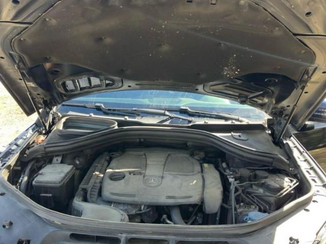 Mercedes-Benz GLE 350 Image 5