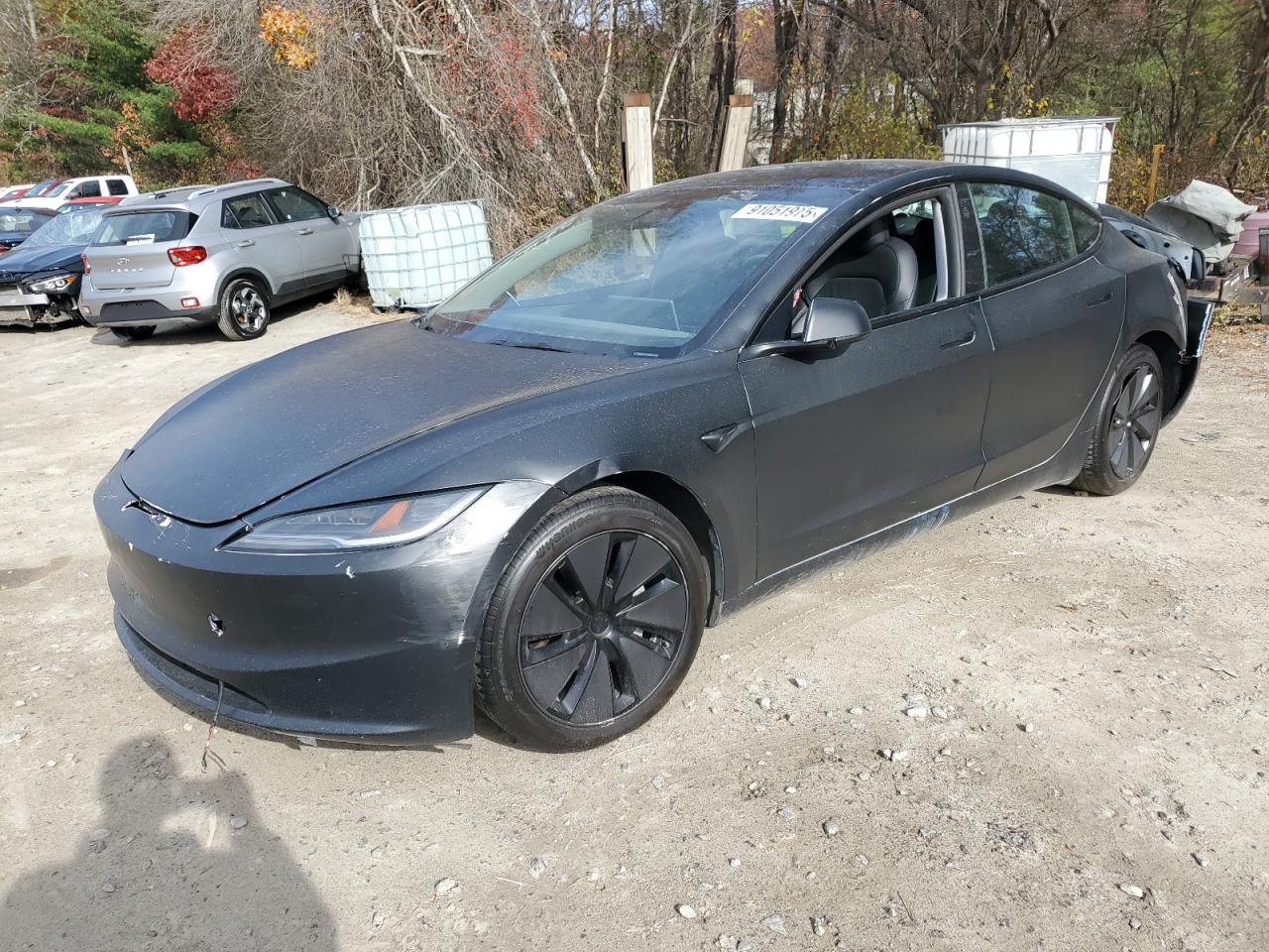 Tesla Model 3 Image 1