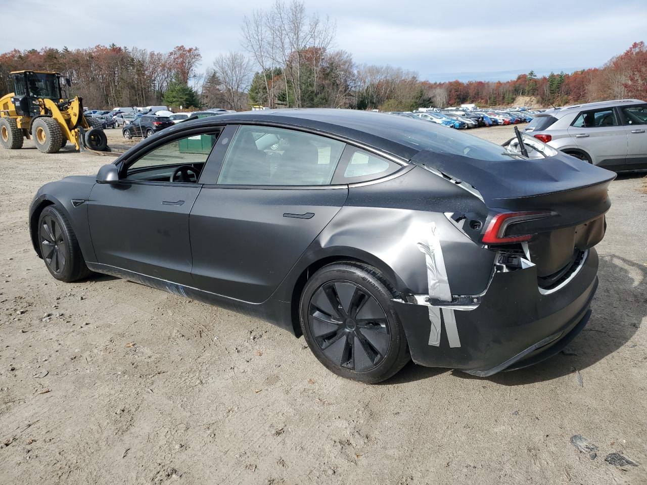Tesla Model 3 Image 2