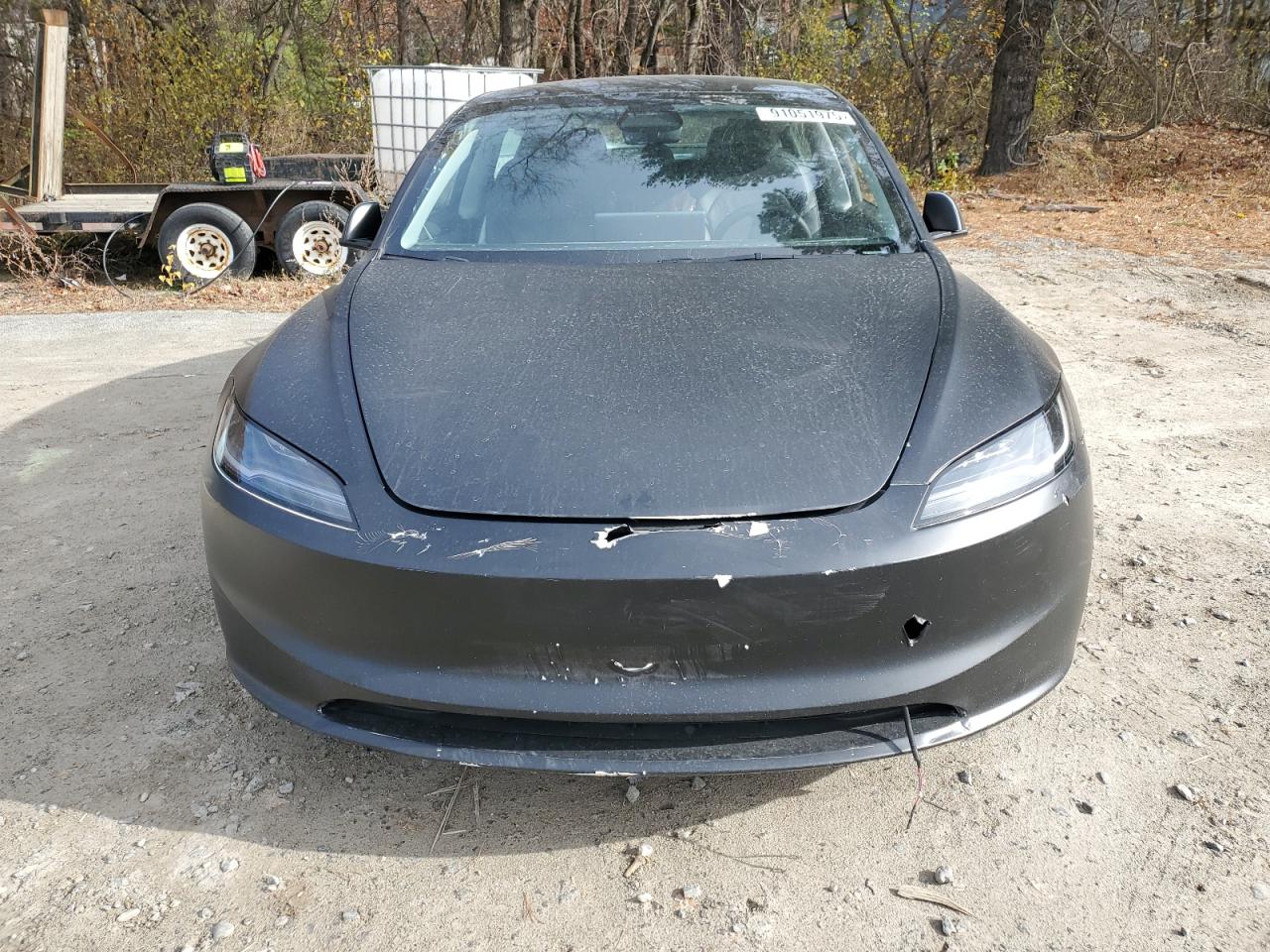 Tesla Model 3 Image 9