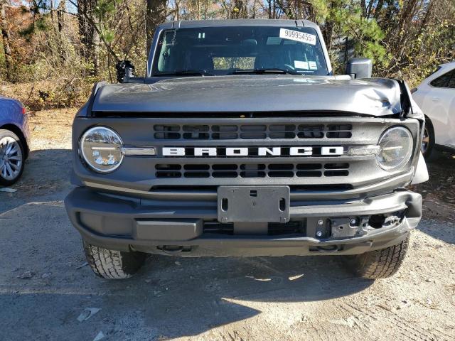 Ford Bronco Big Bend Image 2