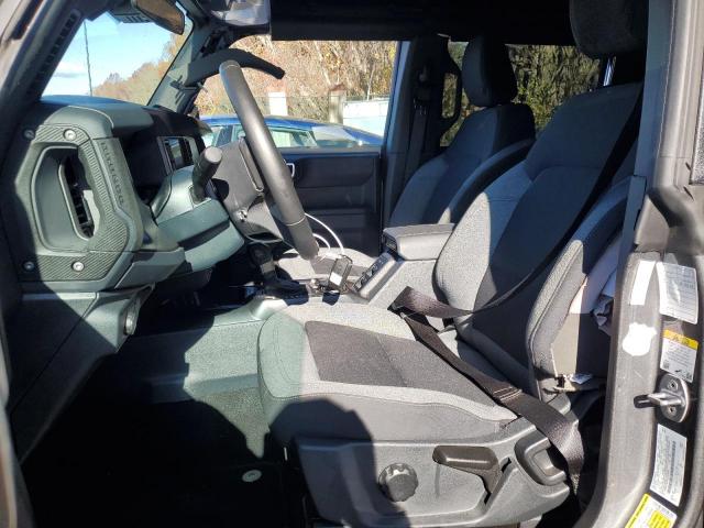 Ford Bronco Big Bend Image 12