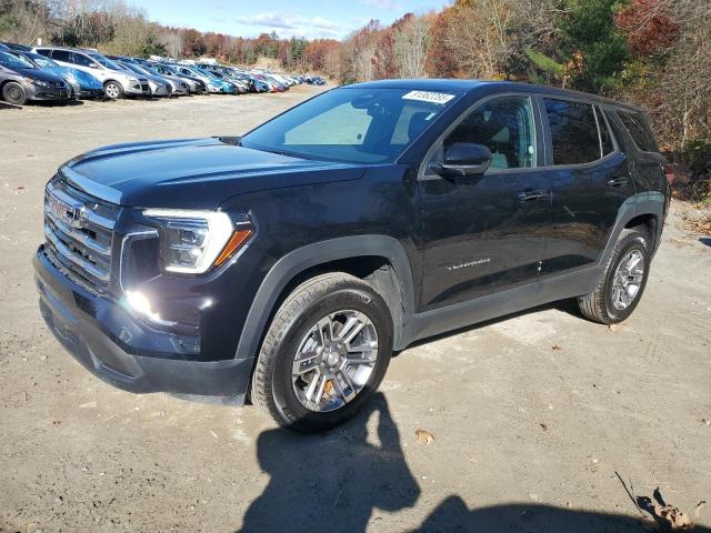  Salvage GMC Terrain El