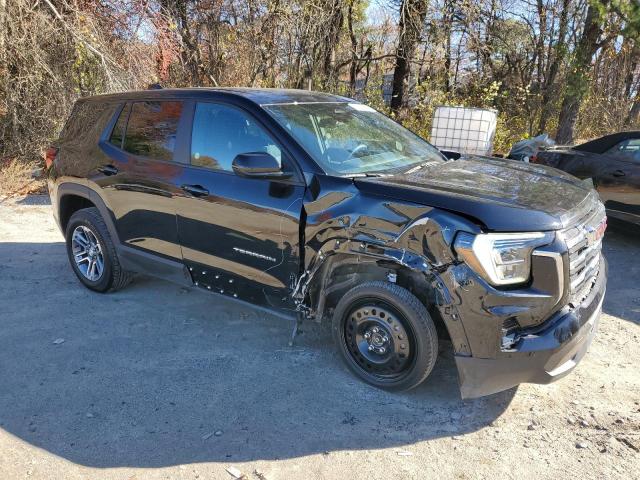 GMC Terrain El Elevation Image 5