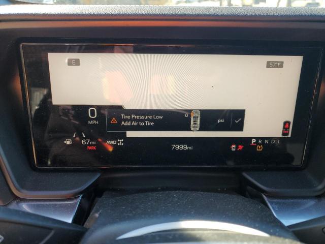 GMC Terrain El Elevation Image 11