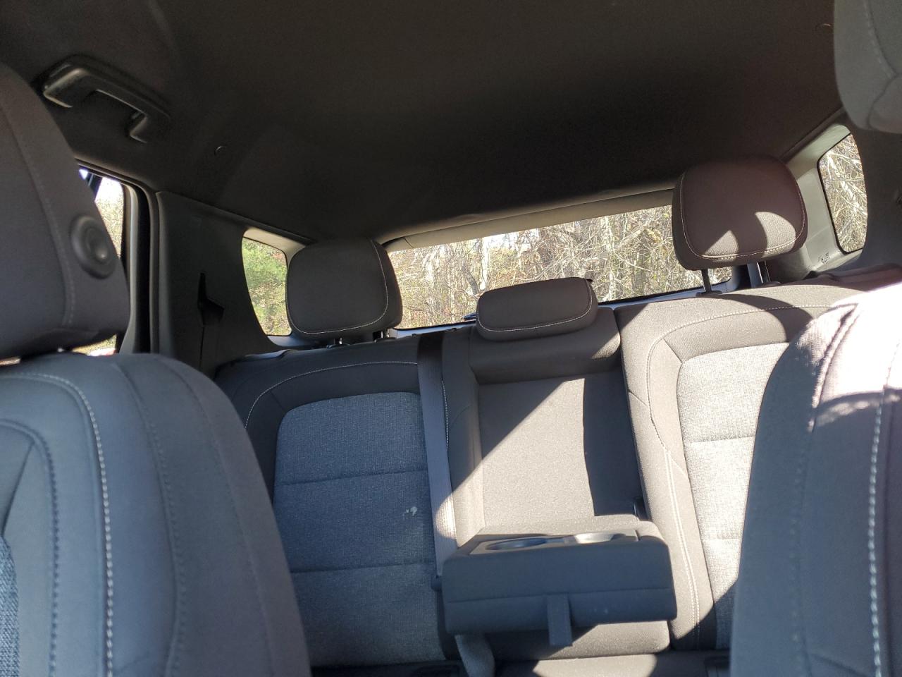 GMC Terrain El Elevation Image 8