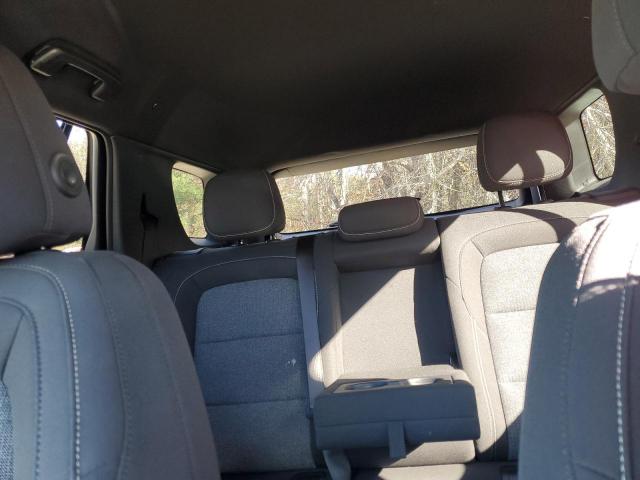 GMC Terrain El Elevation Image 8