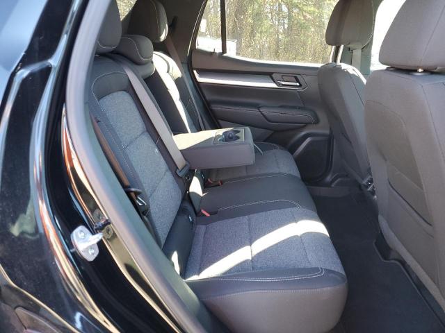 GMC Terrain El Elevation Image 13