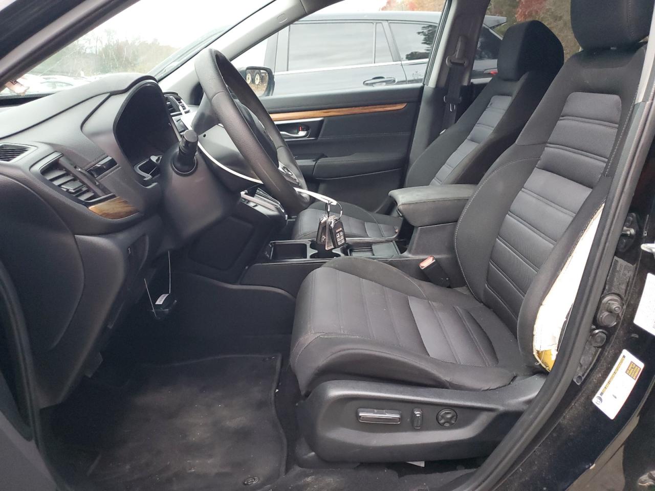 Honda Crv Ex Image 5