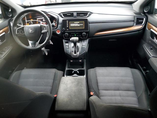 Honda Crv Ex Image 9