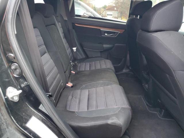 Honda Crv Ex Image 8