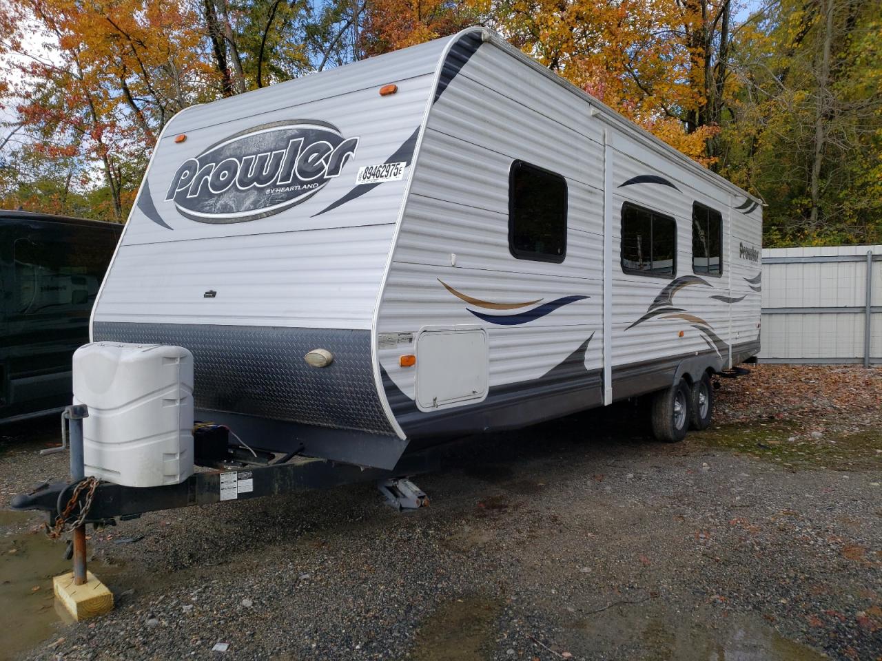 Heart Land Travel Trl Image 2