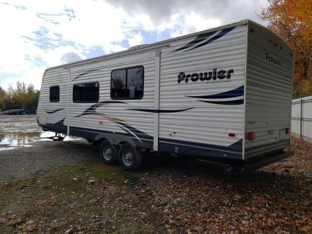 Heart Land Travel Trl Image 3