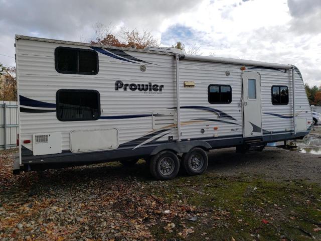 Heart Land Travel Trl Image 9