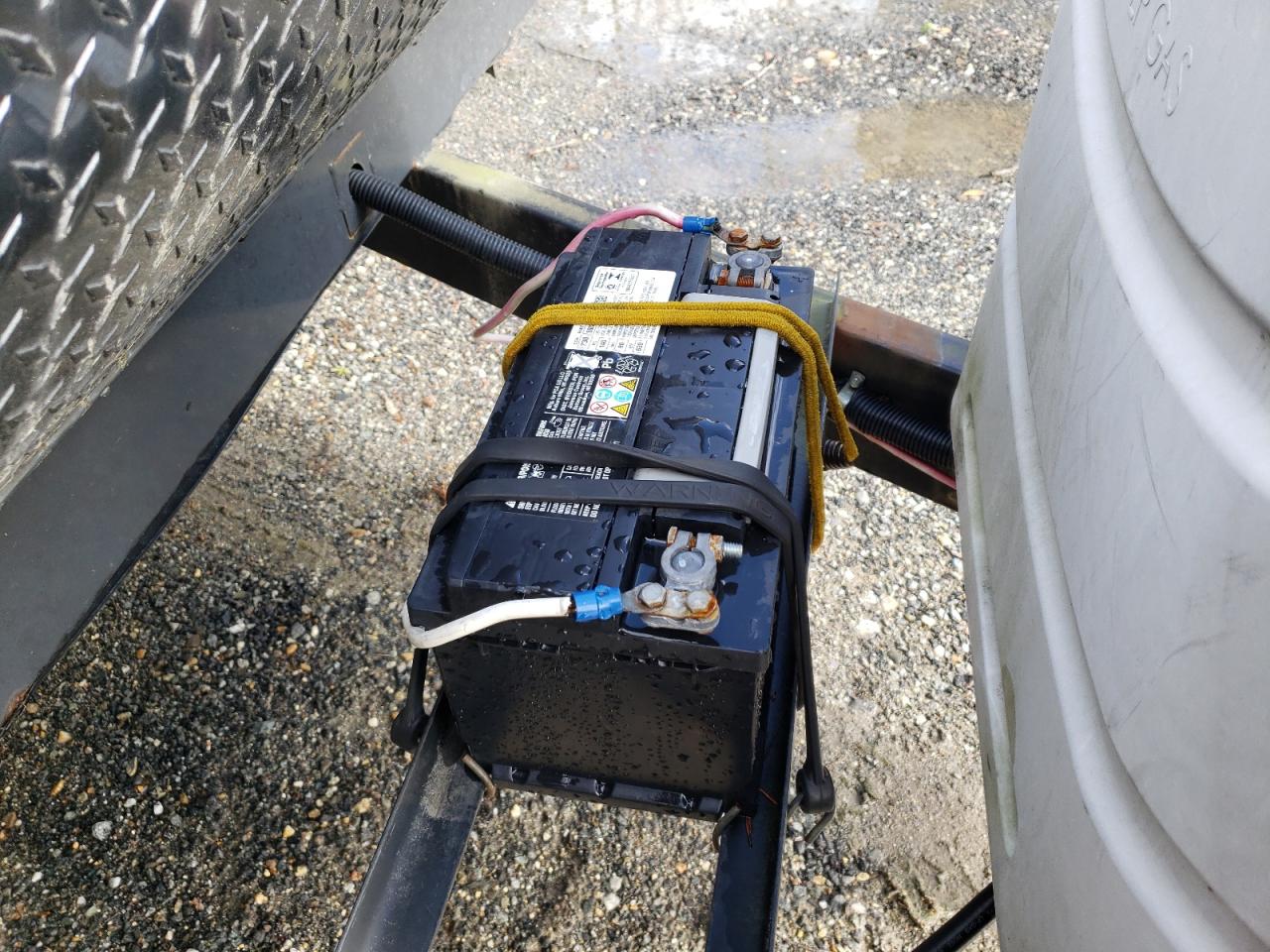 Heart Land Travel Trl Image 4