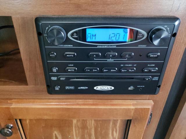 Heart Land Travel Trl Image 7