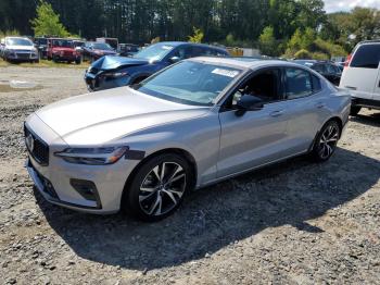  Salvage Volvo S60 Core