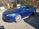 Tesla Model S Image 1