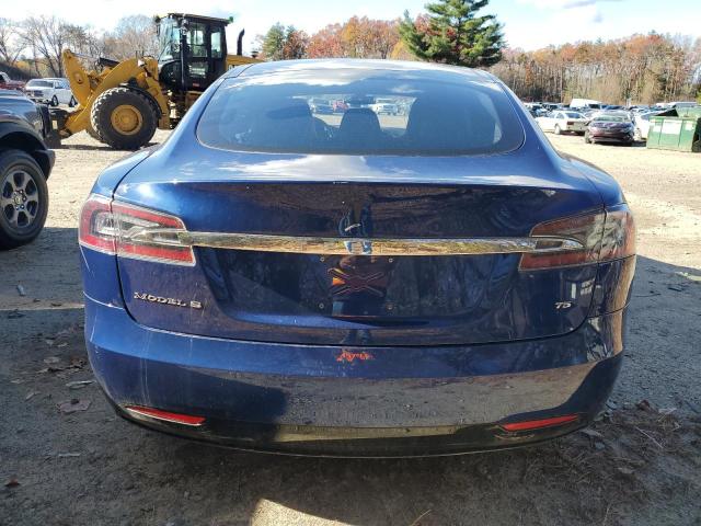 Tesla Model S Image 12