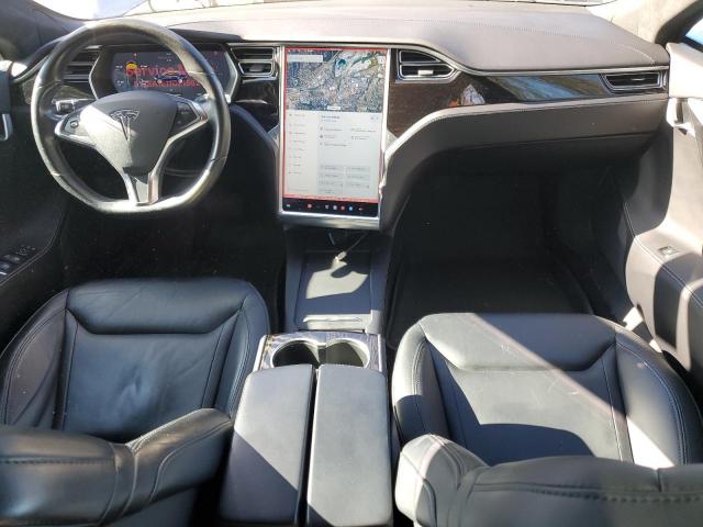 Tesla Model S Image 9