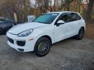 Porsche Cayenne Se Hybrid Platinum Image 1