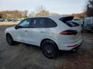 Porsche Cayenne Se Hybrid Platinum Image 12