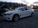 BMW 3 Series Xigt Image 1
