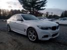 BMW 3 Series Xigt Image 12