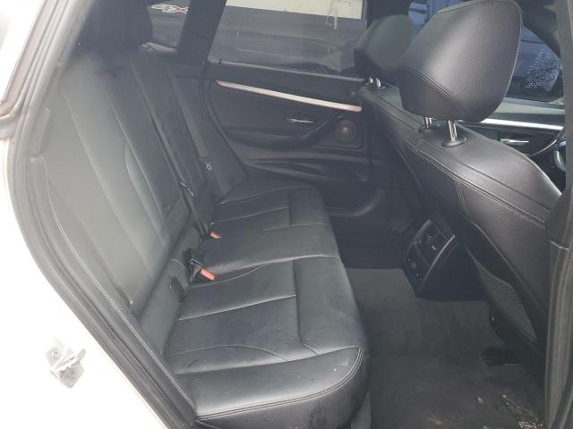 BMW 3 Series Xigt Image 10