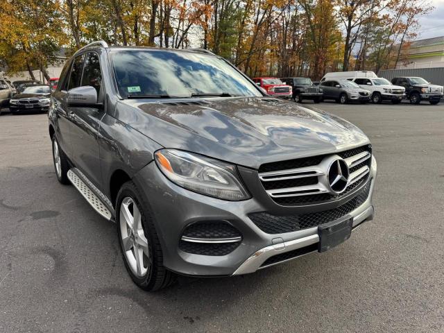 Mercedes-Benz GLE 350 4matic Image 12