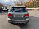 Mercedes-Benz GLE 350 4matic Image 9