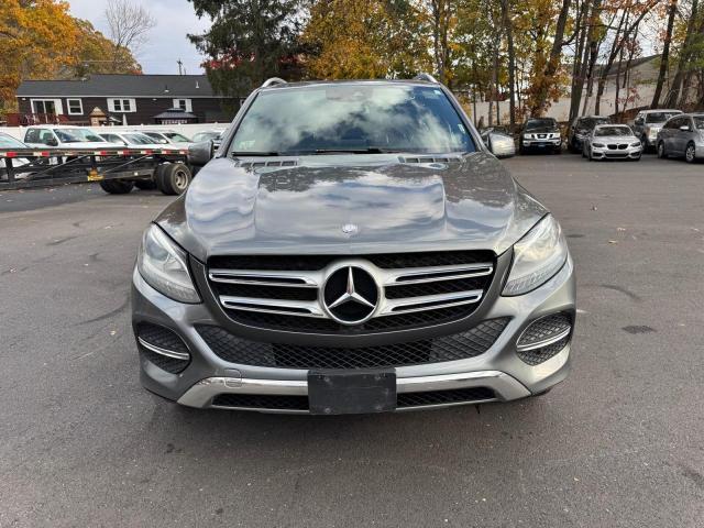 Mercedes-Benz GLE 350 4matic Image 4