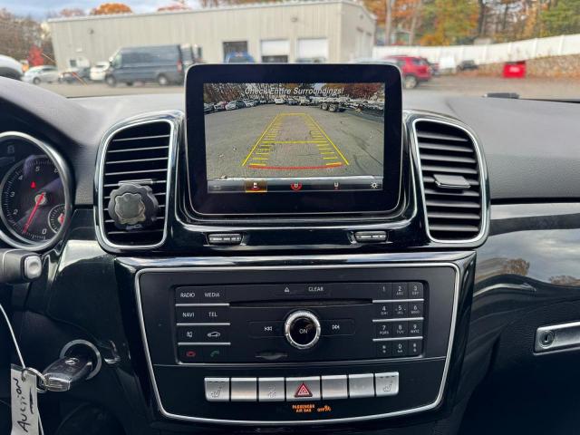 Mercedes-Benz GLE 350 4matic Image 6