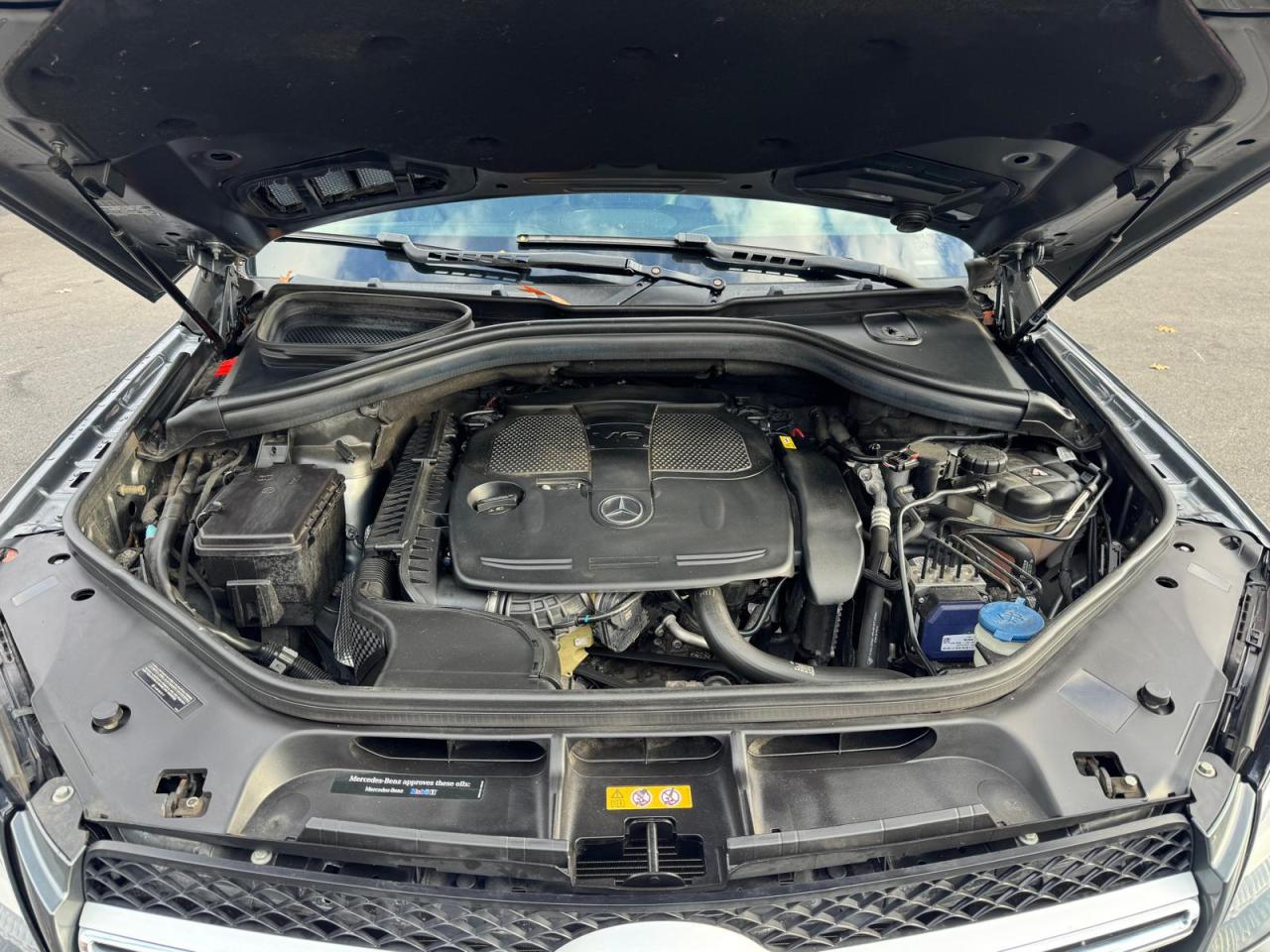 Mercedes-Benz GLE 350 4matic Image 7