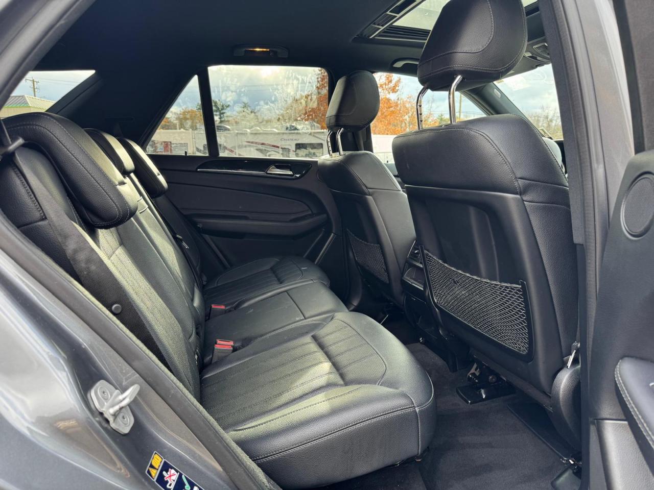 Mercedes-Benz GLE 350 4matic Image 5