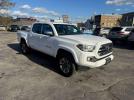 Toyota Tacoma Double Cab Image 3