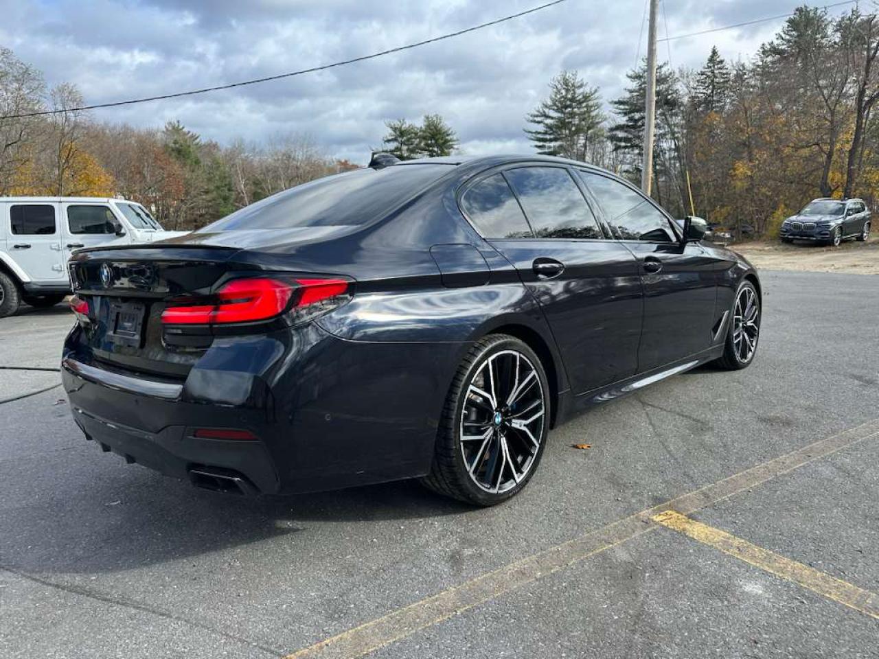 BMW M Series Image 4