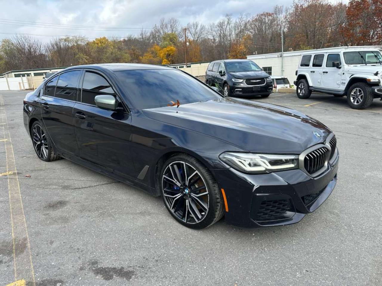 BMW M Series Image 9