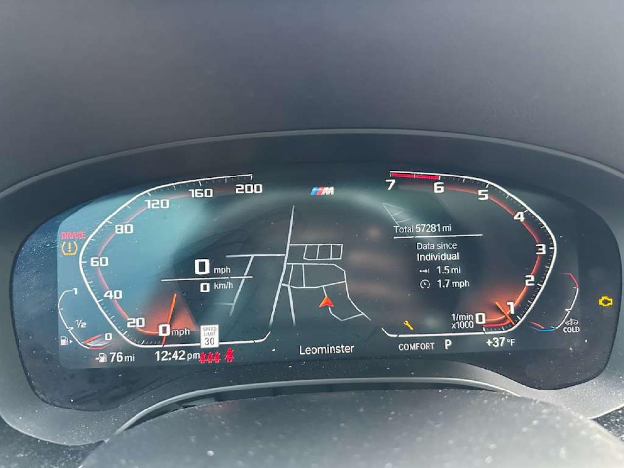 BMW M Series Image 10