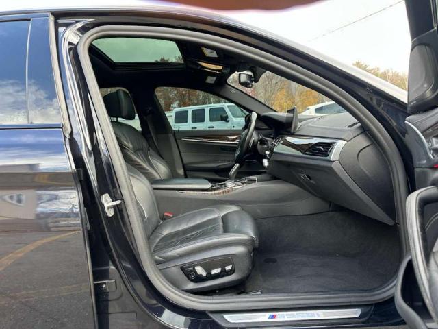 BMW M Series Image 6