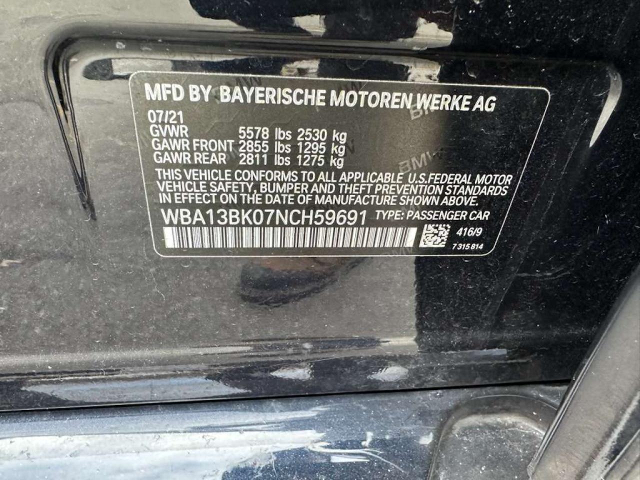 BMW M Series Image 7