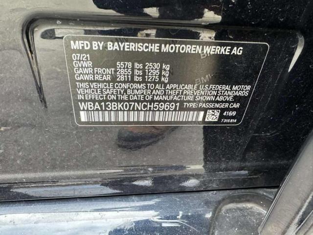 BMW M Series Image 7