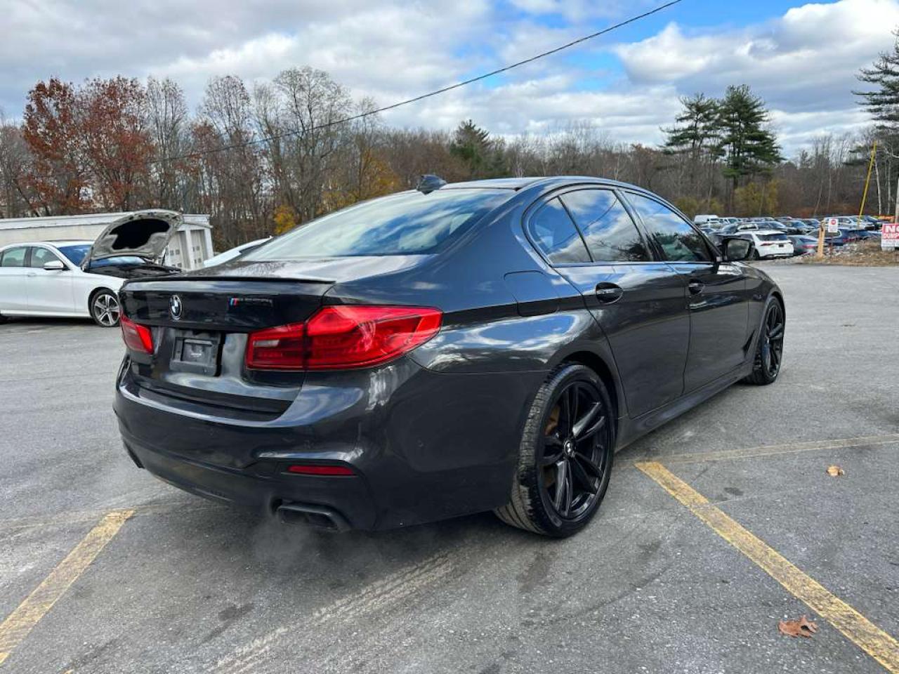 BMW M Series Image 9