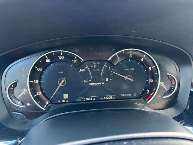 BMW M Series Image 5