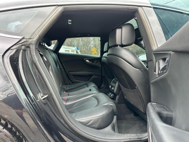 Audi S7 Premium Image 3