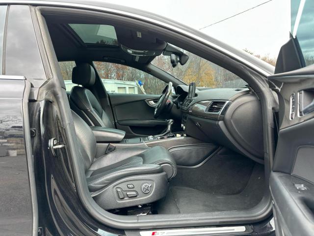 Audi S7 Premium Image 9