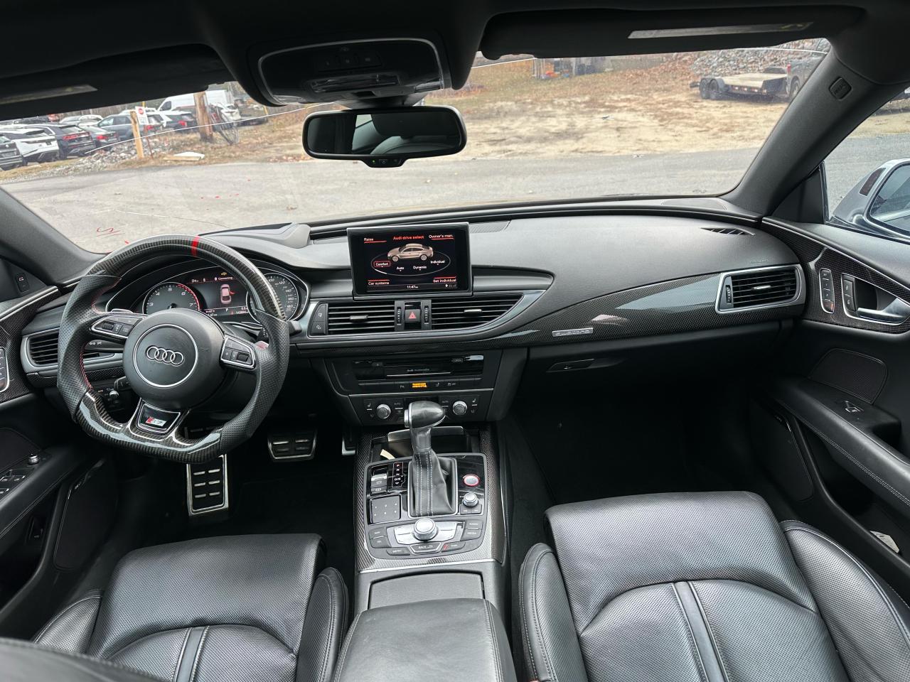 Audi S7 Premium Image 6
