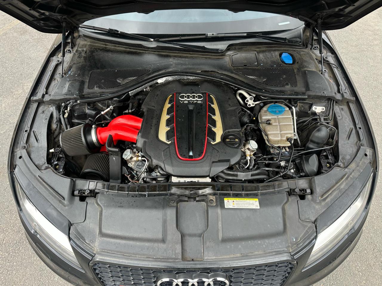 Audi S7 Premium Image 2